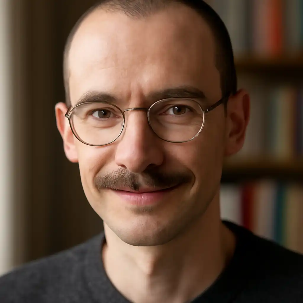 Wolfgang Kaufmann